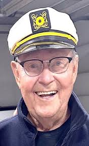 OBIT: Charles W. More