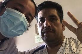 Fundraiser by Nancy Quintero : Help Ricardo Beat Cancer! Ayuda Para Vencer  Cancer