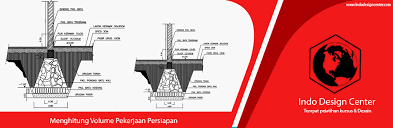 Peninggi lantai dianggap 50cm dari tanah asli. Menghitung Volume Pekerjaan Persiapan Kursus Privat Autocad 2d 3d 3d Max Sap2000 Etabs Rab Tekla Kursus Desain Interior Eletrikal Sketchup Mesin Dan Industri Kursus Drafter Autocad Tempat Kursus Komputer Desain Grafis