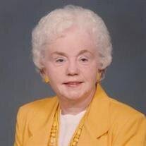 Ann J. Leeper Obituary