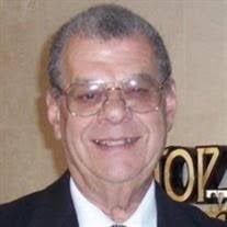 Richard Allen Ross Obituary