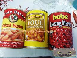 Penjelasan lengkap seputar resep bolu panggang anti gagal dan banten. Resepi Kacang Pool Mudah Dan Sedap