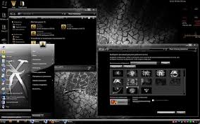 Control your android from your pc. 35 Best Custom Themes For Windows 7 Free Download Deviantart