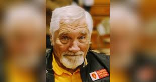 Larry Garlock Obituary