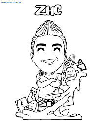 Maybe you would like to learn more about one of these? Zhc Coloring Pages Free Coloring Pages Wonder Day Coloring Pages For Children And Adults