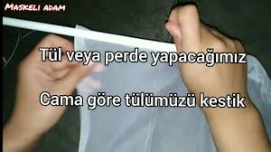 Cama Perde Aparati Nasil Takilir Briz Perde Montaji Youtube