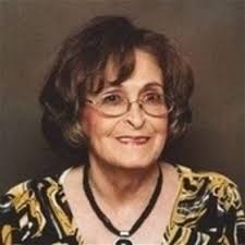 Obituary information for Sylvia Moore Wright