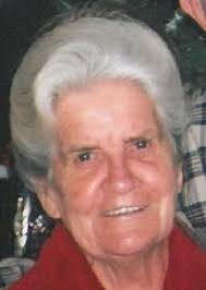 Josephine Ray Obituary (2015)