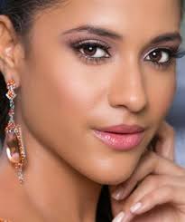 Miss Cayman Islands 2016 Winners