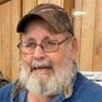 Michael Donald "Bear" Burns Obituary (2023)