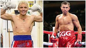 Serving as one of the most dominant champions in mma history, anderson silva shocked the boxing world with his victory over decorated mexican professional boxer julio césar chávez jr. Julio Cesar Chavez Jr Wants Gennady Golovkin Fight In 2021