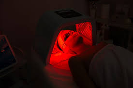 Image result for Light Therapy