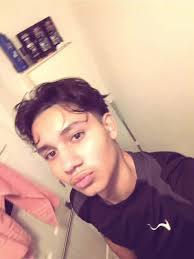 Adrian Gwapo Slickback