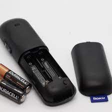 Remove the cover at the back of the remote, take out the battery and. How To Reset Your Roku Remote