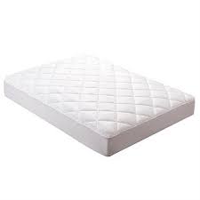 Briscoes Alastair S Dream Science Waterproof Mattress Topper Mattress Mattress Protector Waterproof Mattress