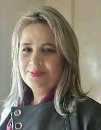 الشابة وفاء غيبة.... في ذمة الله بكل الرضى والتسليم وبقضاء الله وقدره نعى  أهلنا أل عامر وأل غيبة وأقربائهم في جبل العرب والمهجر وفاه فقيدتهم المأسوف  عليها الشابة الأربعينية وفاء توفيق غيبة