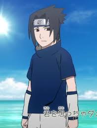 Un día, cuando regresaba de la academia ninja, encuentra los cadáveres de los miembros del clan uchiha tendidos en el suelo. Twitter à¤ªà¤° Naruto Tuits La Apariencia De Itachi A Los 13 Vs La Apariencia De Sasuke A Los 13