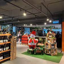 You can then collect your parcel by providing us with a verification. De Market Fruit Vegetable Store In Kuala Lumpur