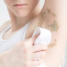 إزالة الشعر بلا موس وبلا حلاوه وبلا حوسه Armpits Smell Armpit Odor Armpit Detox