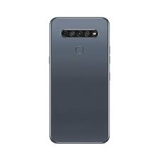 Full Body Housing for LG Q61 - Black ...
