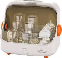 Amazon.com: Baby Bottle Sterilizer and Dryer – UV Sterilizer ...