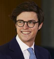 Patrick Donegan's Instagram, Twitter & Facebook