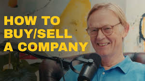 How To Buy Companies For Multi-Millions