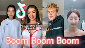 Boom boom boom boom, i want you in my room. Boom Boom Boom Boom I Want You In My Room Tiktok Dance Compilation Vengaboys Youtube