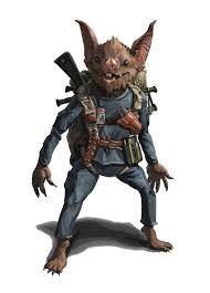 Artstation Characters Vlad Voronchiukov Star Wars Characters Pictures Star Wars Species Star Wars Rpg