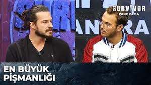 30 kasım 2020, pazartesi 10:54. Sergen Den Survivor Itirafi Survivor Panorama 134 Bolum Youtube