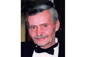 Richard Jaeger Obituary (1942