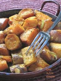 Patates Douces Au Four Une Autre Cuisine Patate Douce Au Four Recette Patate Douce Recette Legume