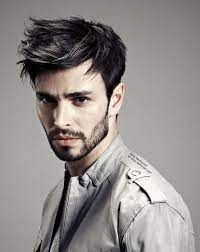 Coole Jungs Frisuren Nach Den Trends Fur Das Jahr 2015 Haare Manner Haarschnitt Manner Trendige Frisuren