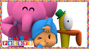 Discovery is the name of the game for friendly toddler pocoyo in this lifelike and richly colored animated adventure series for preschoolers. Pocoyo In English Pocoyo S Camera Let S Go Pocoyo Videos And Cartoons For Kids Youtube