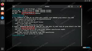 Your ip address which stands for internet protocol is the unique number of your internet connection linked to all your internet & networking activities. Change Mac Address With Macchanger Linux Command Linux Tutorials Learn Linux Configuration