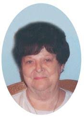 Obituary information for Laura Mae Hoeppner