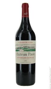 The town lies just a few miles north of the dordogne, in the final stages of the river's journey from. 1995 Chateau Pavie Saint Emilion Grand Cru Prices Stores Tasting Notes Market Data