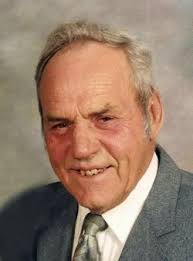 Otto John Backhaus (1933-2011)