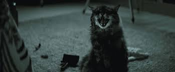 Pet sematary quickly becomes an increasingly dire contraption in which every third line of dialogue although pet sematary is a largely dreadful film, it is slightly better and never as offensively bad as. Movie Review Pet Sematary Sometimes Dead Is Better