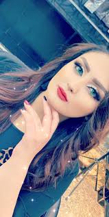 اليوم شغلي ميك اب على المودل انتضرو الصور والفيديو شنو رأيكم بشغلي بنات؟؟  وللحجز على الخاص بنات مسويه تخفيضات حلوه وهم اروح لبيت العروسه او الزبونه  عادي❤️😍 سوو تاكات صديقاتكم الي تريد