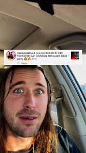 GWMFTM Pt 113: San Francisco Halloween Block Party?! 🧐 🎃 🕺