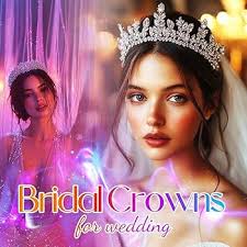 Gold Hair Accessories Star And Moon Halo Crown Goddess Crown Celestial  Headband Starburst Halo Wedding Bridal Prom Tiara Moon Crown