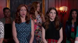 Where to watch pitch perfect 2. Anna Kendrick In Pitch Perfect 2 Latest Hollywood Film Wallpaper Hd Wallpapers