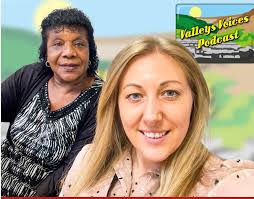 Celebrating Spring Valley Community with Gwenie Gwen