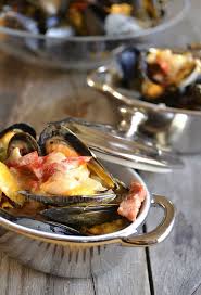 Moules A Ma Facon Recette De Cuisine De Kaderick En Kuizinn Recettes De Cuisine Recette Cuisine Poisson