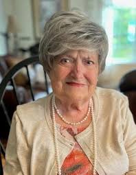 Elda Dougherty Obituary (1930