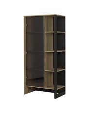 Vous venez d'ajouter à votre panier. Vitrine Russel Style Industriel Fabrication Francaise