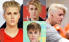While justin's newest hairstyles have made him the talk of the fashion world, it was this long bangs hairstyle that made the bieb the style icon he is today. 25 Justin Bieber Hairstyles And Haircuts