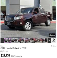 Image result for Dark Cherry 2010 Ridgeline