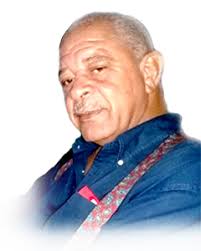 Horace Olivier Laurence Pandt